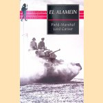 El Alamein door Michael Carver