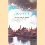 Nederland 1500-1815: De eerste ronde van moderne economische groei
Jan de Vries e.a.
€ 10,00 Nederland 1500-1815: De eerste ronde van moderne economische groei
Jan de Vries e.a.
€ 10,00