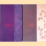 De wereld van Bernard Heesen; De wereld van de glasblazer (2 delen van 3) *GESIGNEERD*
Arjen Duinker e.a.
€ 30,00