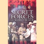 Secret Forces of World War Two door Philip Warner