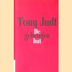 De geheugenhut door Tony Judt