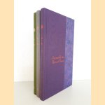 De wereld van Bernard Heesen; De wereld van de glasblazer (3 delen) *GESIGNEERD*
Arjen Duinker e.a.
€ 45,00