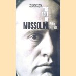 The Fall of Mussolini: Italy, the Italians, and the Second World War door Philip Morgan