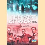 The West at War 1939-45 door Nick Maddocks
