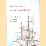 Geschiedenis van de Nederlanden
J. C. H. Blom e.a.
€ 10,00
