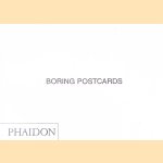 Boring Postcards: USA door Martin Parr