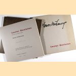 Louter genieten: teksten & tekeningen *GESIGNEERDE LUXE EDITIE* door Simon Vinkenoog e.a.