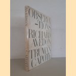 Observations door Richard Avedon