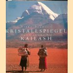 Kristallspiegel: Pilgerreise zum heiligen Berg Kailash
Bruno Baumann
€ 12,50
