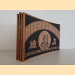 Heer Bommel presenteert: Tom Poes en het Lijm Teem; Heer Bommel en de Volvetters; Tom Poes en het wegwerk; Heer Bommel en de Daadsteller
Marten Toonder
€ 50,00 Heer Bommel presenteert: Tom Poes en het Lijm Teem; Heer Bommel en de Volvetters; Tom Poes en het wegwerk; Heer Bommel en de Daadsteller
Marten Toonder
€ 50,00