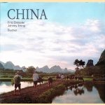 China door Fritz Dressler e.a.
