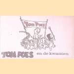 Tom Poes en de kwanten; Ollie B. Bommel en de beunhas (2 delen) door Marten Toonder