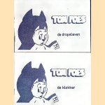 Toem Poes: De klokker; De dropslaven (2 delen)
Marten Toonder
€ 10,00 Toem Poes: De klokker; De dropslaven (2 delen)
Marten Toonder
€ 10,00