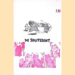 De spliterwt door Marten Toonder