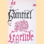 De Bommellegende
Marten Toonder
€ 12,50 De Bommellegende
Marten Toonder
€ 12,50
