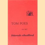Tom Poes en het betoverde schaakbord
Marten Toonder
€ 8,00 Tom Poes en het betoverde schaakbord
Marten Toonder
€ 8,00