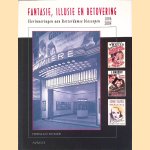 Fantasie, illusie en betovering: Herinneringen aan Rotterdamse bioscopen 1896-2004 door Herman Romer