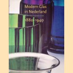 Modern Glas in Nederland = Modern Glass in the Netherlands 1880-1940
Titus M. Eliëns
€ 12,50 Modern Glas in Nederland = Modern Glass in the Netherlands 1880-1940
Titus M. Eliëns
€ 12,50