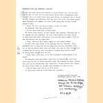 Rijmprent (Mythiese oude man verminkt zichzelf)
H.C. ten Berge
€ 45,00