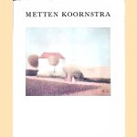 Metten Koornstra door Hans Redeker