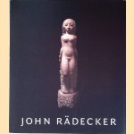 John Rädecker: De droom van het levende beeld door Ype Koopmans