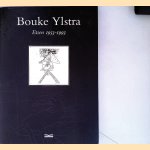 Bouke Ylstra: Etsen 1953-1993 door Joop Gaertman e.a.