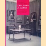 Kunst, kennis en kwaliteit: De Vereeniging van Handelaren in Oude Kunst in Nederland 1911-heden door J.F. Heijbroek e.a.