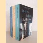 Lichtjaren; Alles wat is; Dwars door de dagen (3 delen) door James Salter