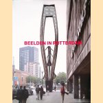 Beelden in Rotterdam door Jan Adrichem e.a.