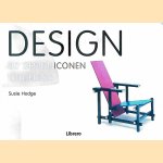 Design: 80 designiconen uitgelegd door Susie Hodge
