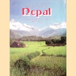Reise durch Nepal door Brian Tetley