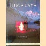 Himalaya door Ganesh Saili