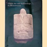 Olmec art and archaeology in Mesoamerica
John E. Clark e.a.
€ 80,00