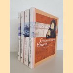 Geschiedenis Van Holland (4 delen)
Timo de Nijs e.a.
€ 25,00 Geschiedenis Van Holland (4 delen)
Timo de Nijs e.a.
€ 25,00