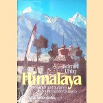 Himalaya: Menschen und Kulturen in der Heimat des Schnees door Helmut Uhlig