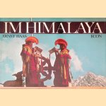 Im Himalaya: Pilgerfahrt zum Dach der Welt
Ernst Haas e.a.
€ 20,00