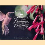 Flowers of the Canyon Country door Stanley L. Welsh e.a.