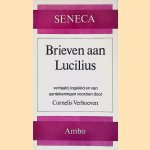 Brieven aan Lucilius door Seneca