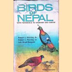 Birds of Nepal with reference to Kashmir and Sikkim door Robert L. Fleming Sr. e.a.