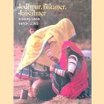 Jodhpur, Bikaner, Jaisalmer: Desert Kingdoms
Kishore Singh e.a.
€ 10,00