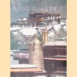 The Potala of Tibet
Anthony Guise
€ 8,00