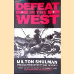Defeat in the West door Milton Shulman