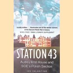Station 43: Audley End House and SOE's Polish Section
Ian Valentine
€ 6,00