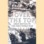Over the Top: Great Battles of the First World War
Martin Marix Evans
€ 8,00