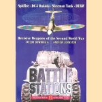 Battle Stations: Decisive Weapons of the Second World War
Andrew Johnston
€ 8,00