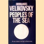 Peoples of the Sea door Immanuel Velikovsky