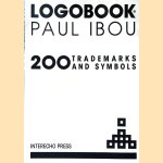 Logobook: 200 Trademarks and Symbols door Paul Ibou