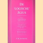 De Logische Jezus. Logos, Christusdimensie en de 21e eeuw door Jacob Slavenburg