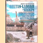 Bhutan, Ladakh, Sikkim: Bergwandern im tibetischen Kulturkreis
Willi Senft e.a.
€ 9,00