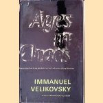 Ages in Chaos: From the exodus to King Akhnaton door Immanuel Velikovsky